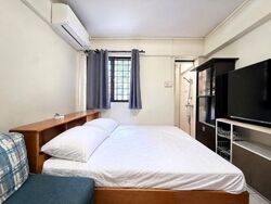 Blk 308 Clementi Meadows (Clementi), HDB 3 Rooms #622184461